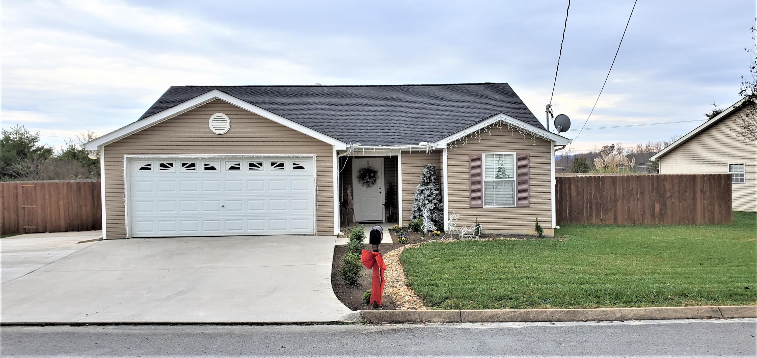 6459 Hugh Willis Road Powell, TN 37849 - Photo 1 of 1 Main