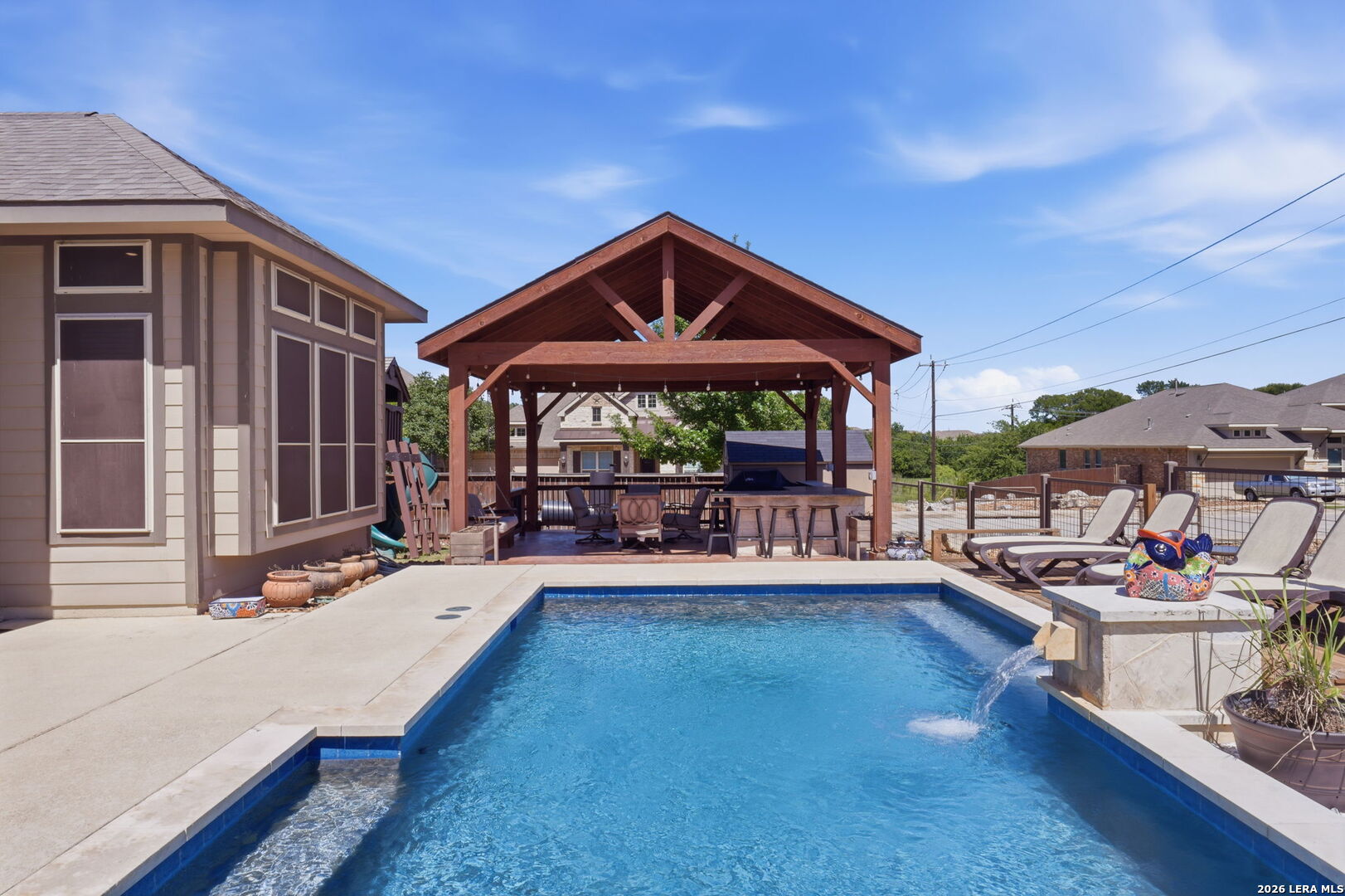 3766 Tumeric Cove Bulverde, TX 78163 - Photo 40 of 55