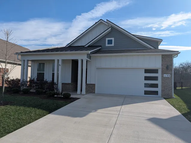 $559,000 | 1133 Stoney Brook Private Bend, Gallatin, TN 37066