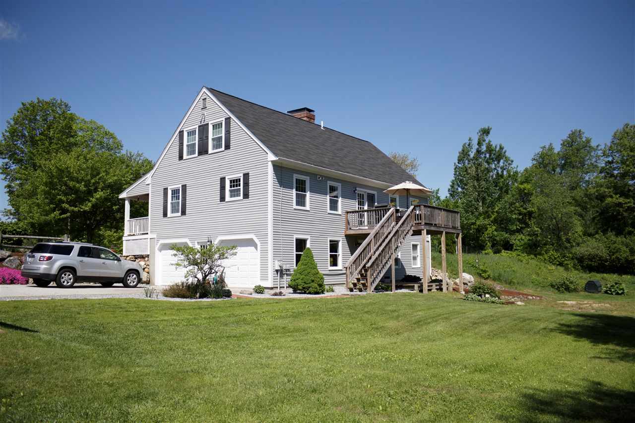 220 Twist Hill Road Dunbarton, NH 03046 - Photo 2 of 33