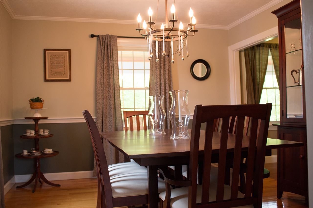 220 Twist Hill Road Dunbarton, NH 03046 - Photo 15 of 33