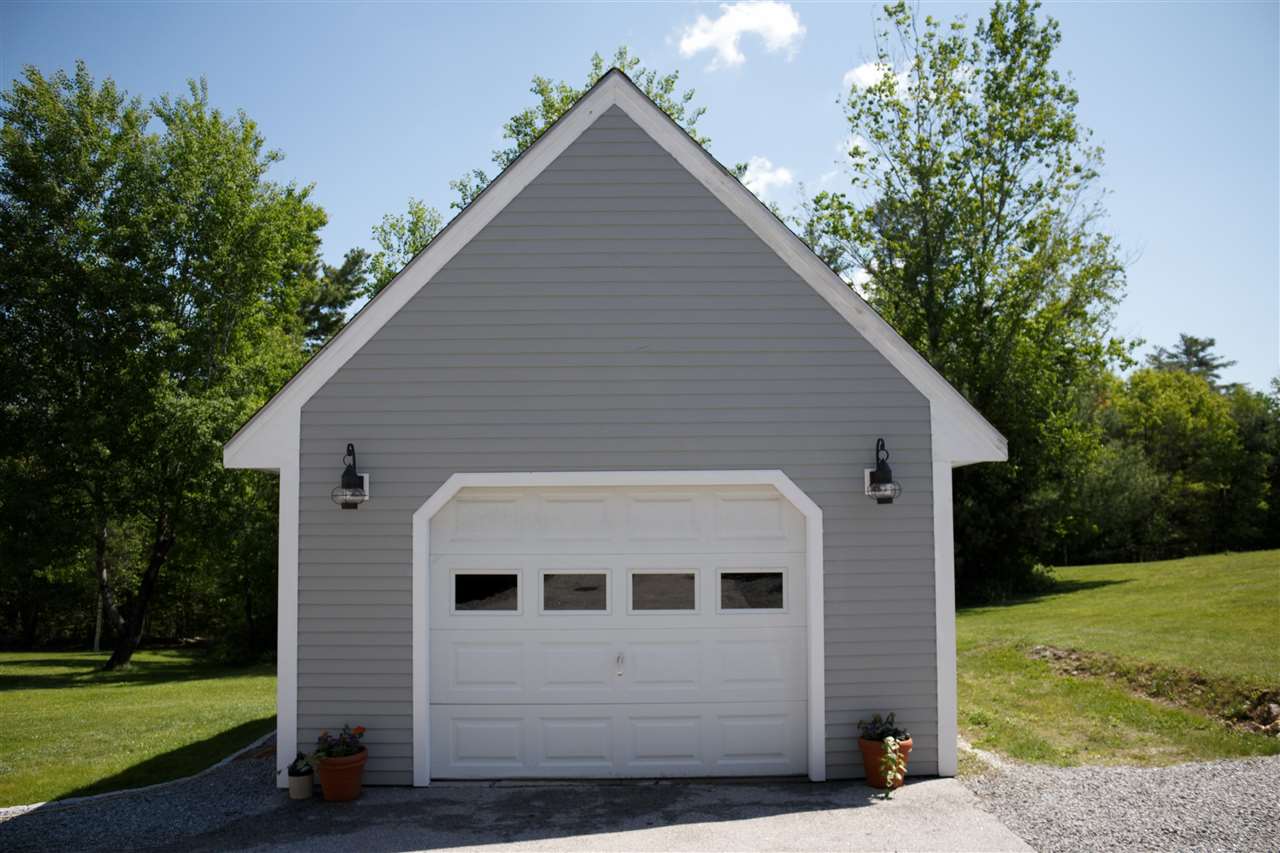220 Twist Hill Road Dunbarton, NH 03046 - Photo 27 of 33
