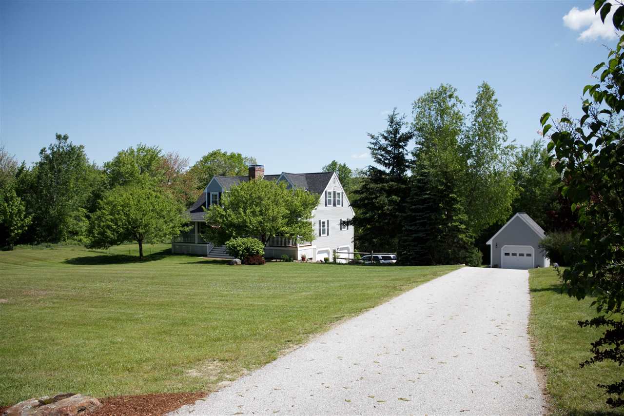 220 Twist Hill Road Dunbarton, NH 03046 - Photo 30 of 33