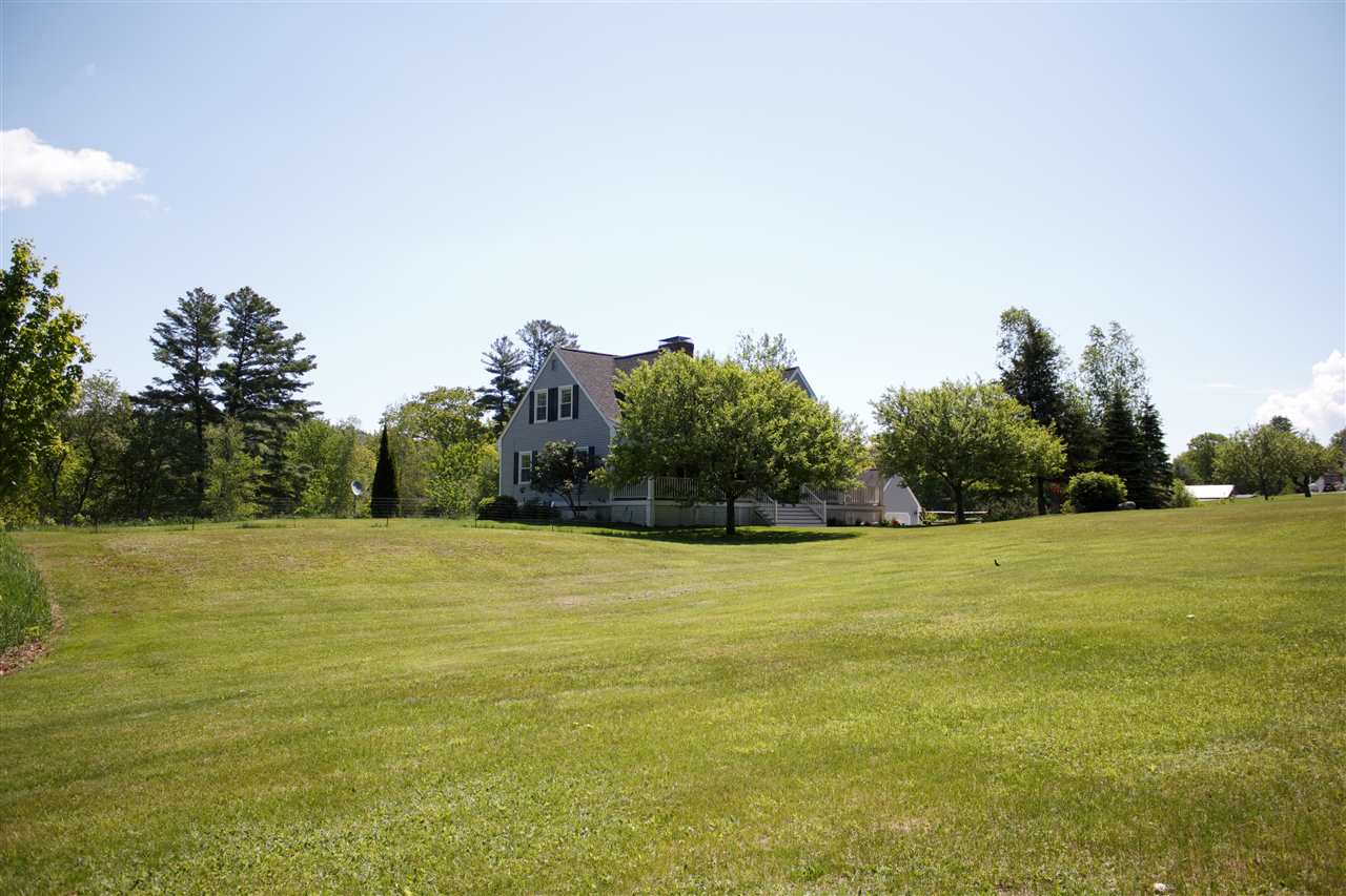 220 Twist Hill Road Dunbarton, NH 03046 - Photo 31 of 33