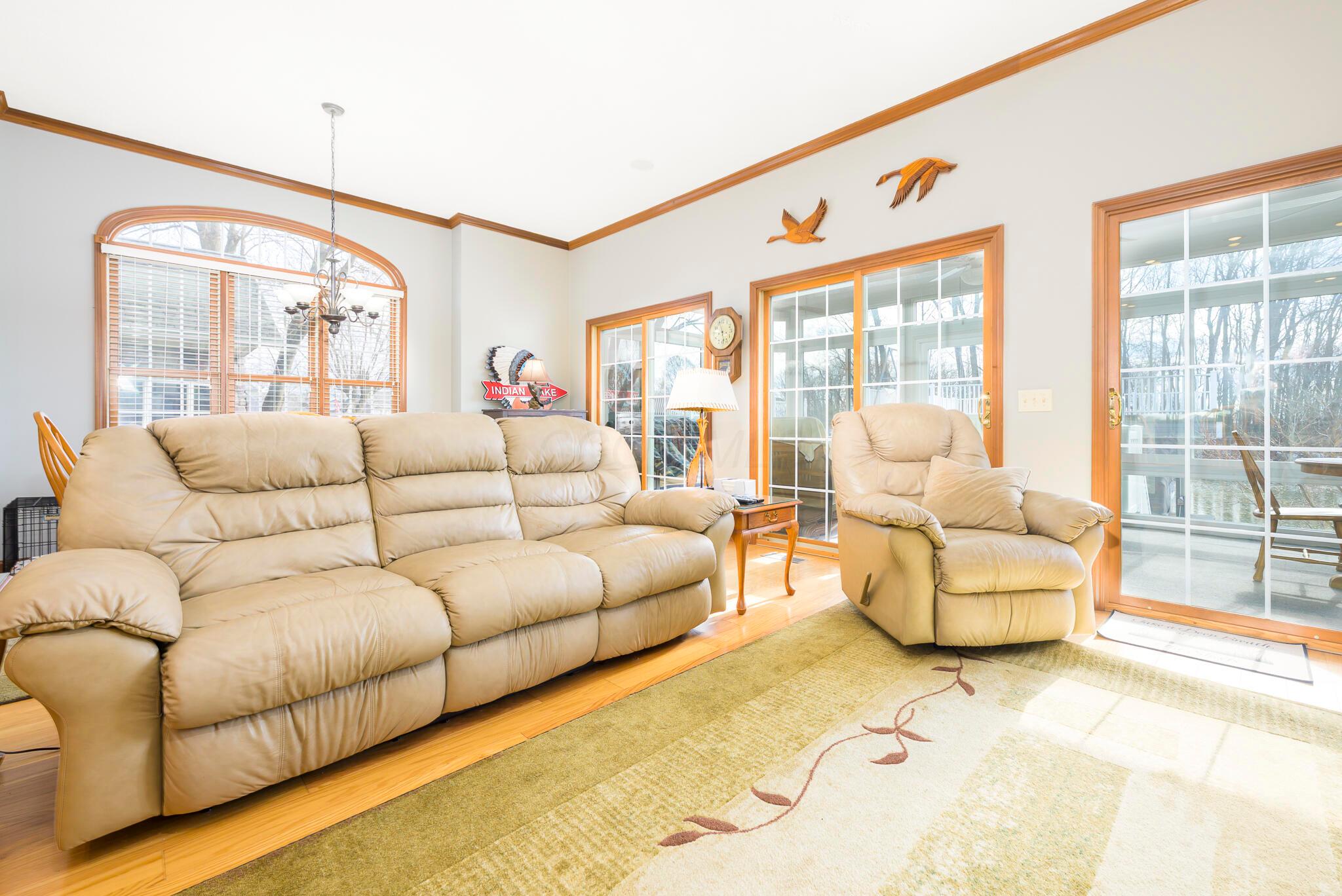 9281 Willowview Road Belle Center, OH 43310 - Photo 21 of 41 9281 Willow View Rd-16