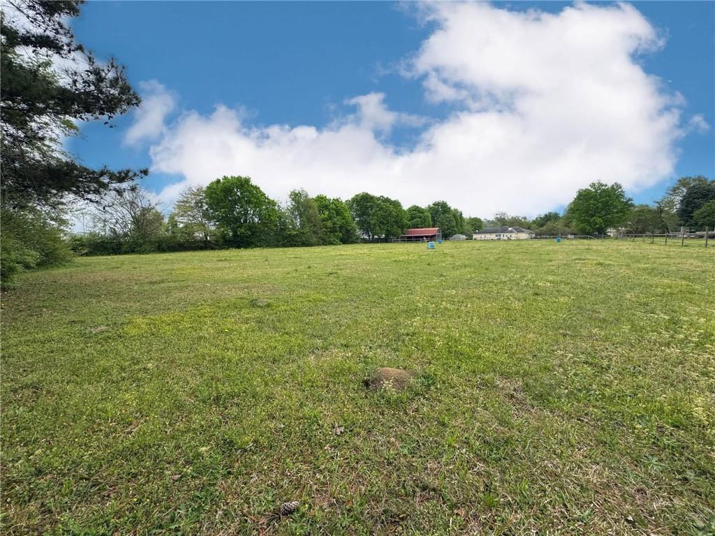 280 Owens Road Fort Mitchell, AL 36856 - Photo 37 of 56 View of grassy yard with a rural view