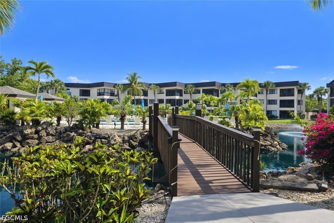 6979 Winkler Road, Unit 111 Fort Myers, FL 33919 - Photo 2 of 22