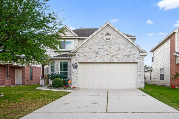 $299,990 | 1819 Cold River Drive, Humble, TX 77396