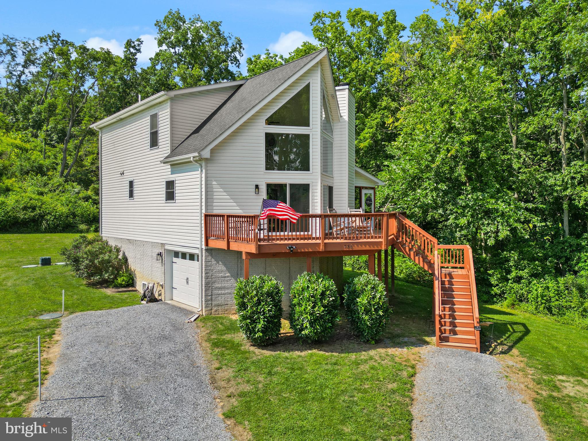 735 Sunset Village Road Front Royal, VA 22630 - Photo 5 of 82