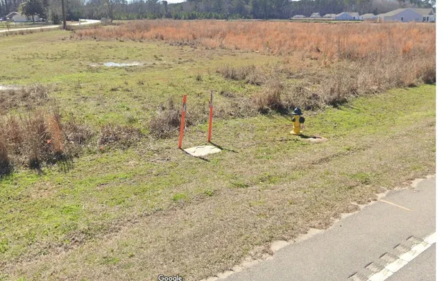 $185,000 | 0 Eutaw Road, Eutawville, SC 29048