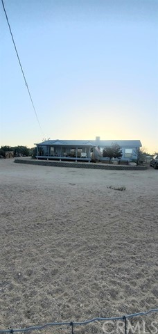 11182 Christenson Road Lucerne Valley, CA 92356 - Photo 1 of 1 Gallery Image 1