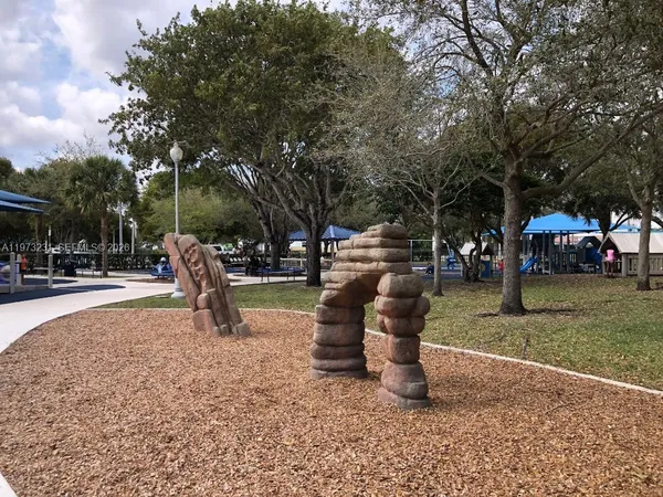 a group of cars parked in a yard