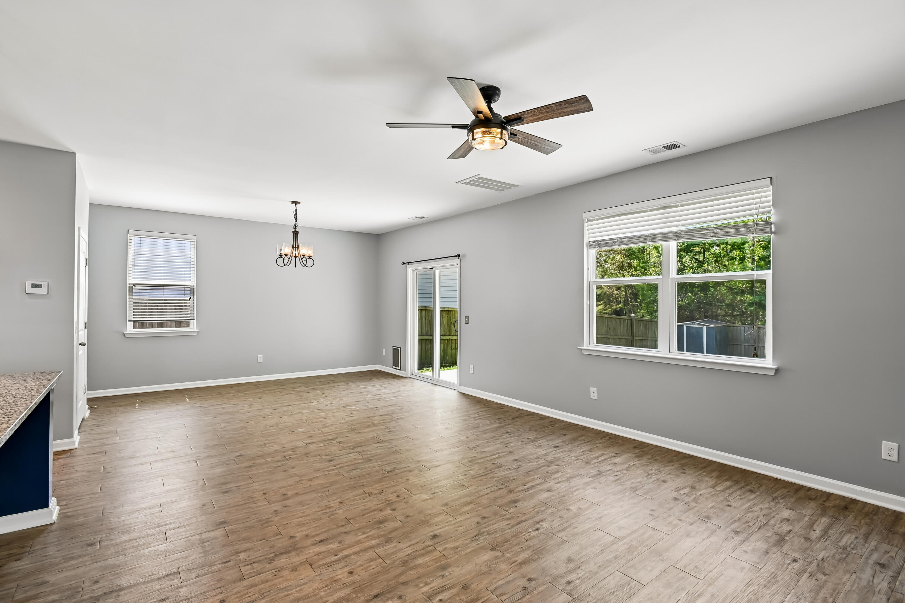 9831 Seed Street Ladson, SC 29456 - Photo 6 of 34 09-Living_Room