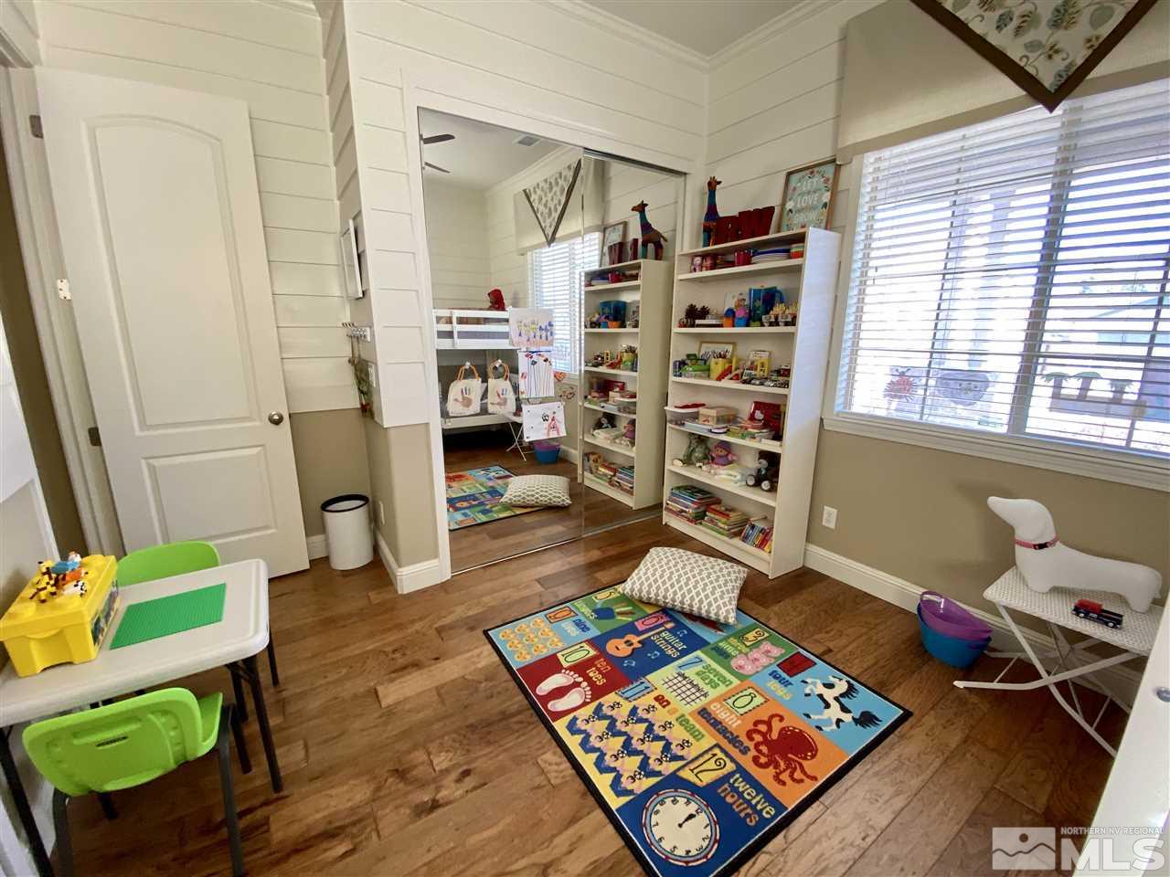 1885 Scott Valley Road Reno, NV 89523 - Photo 23 of 37 Photo 25