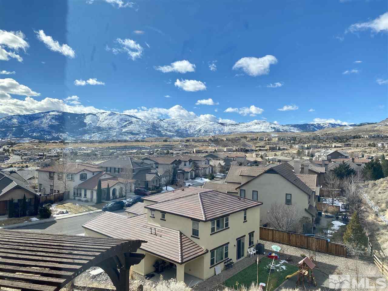 1885 Scott Valley Road Reno, NV 89523 - Photo 33 of 37 Photo 35