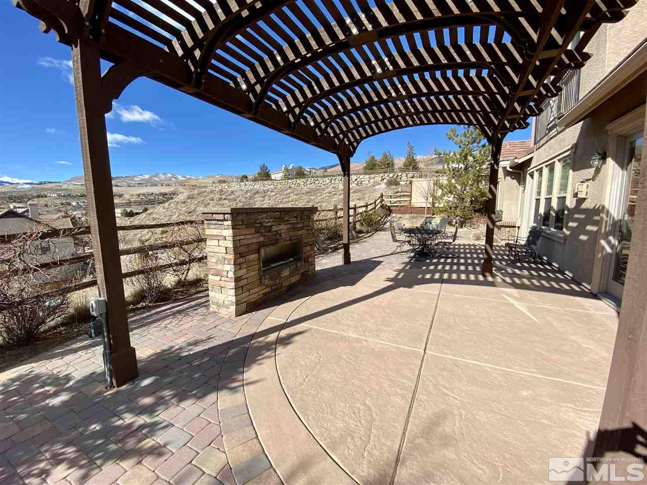 1885 Scott Valley Road Reno, NV 89523 - Photo 34 of 37 Photo 36
