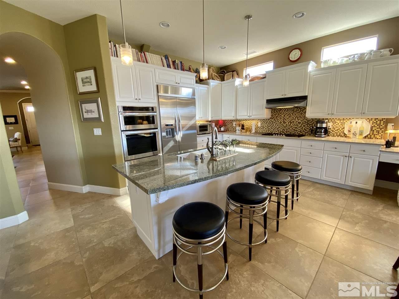 1885 Scott Valley Road Reno, NV 89523 - Photo 8 of 37 Photo 9