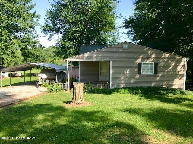466 Circle Hill Road Falls Of Rough, KY 40119 - Photo 2 of 24 IMG_4958