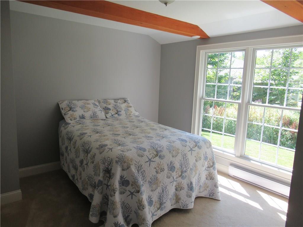 81 Old Post Road York, ME 03909 - Photo 9 of 22 First floor bedroom with huge...