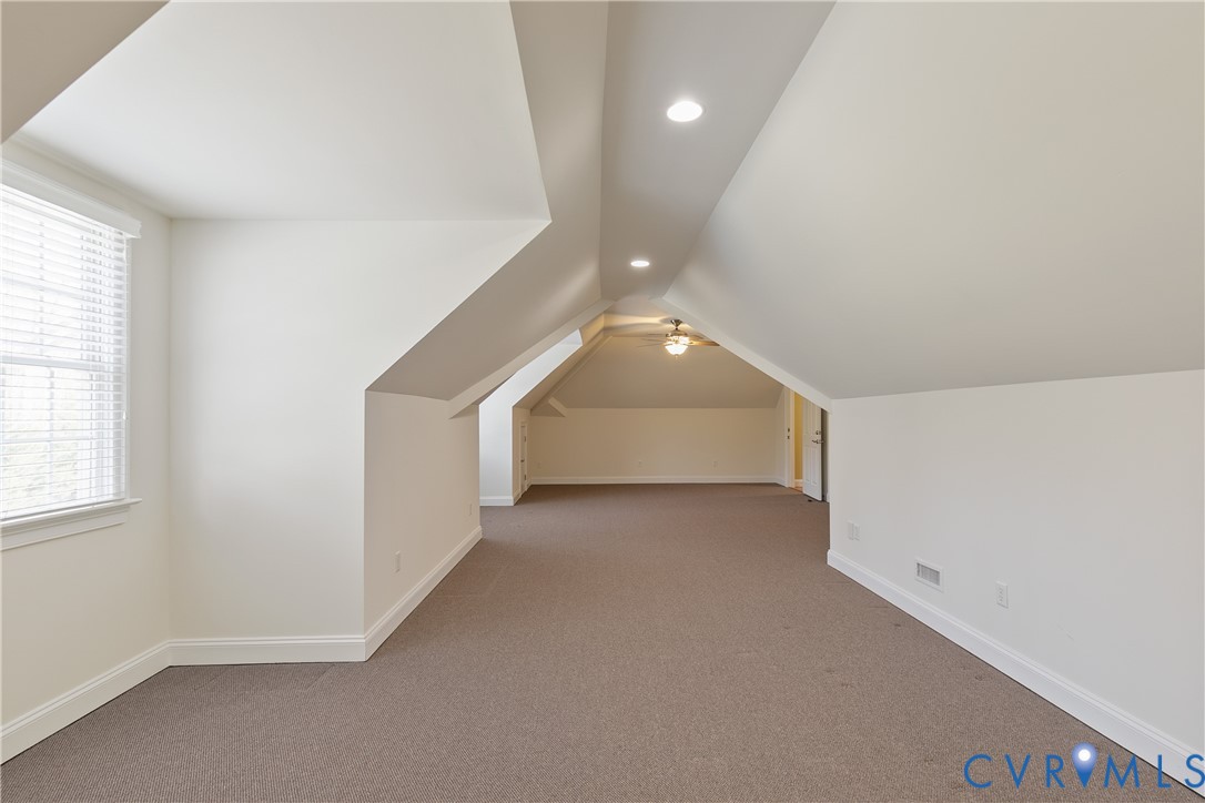 630 Cross Ridge Lane Manakin-Sabot, VA 23103 - Photo 38 of 48 an empty room with windows