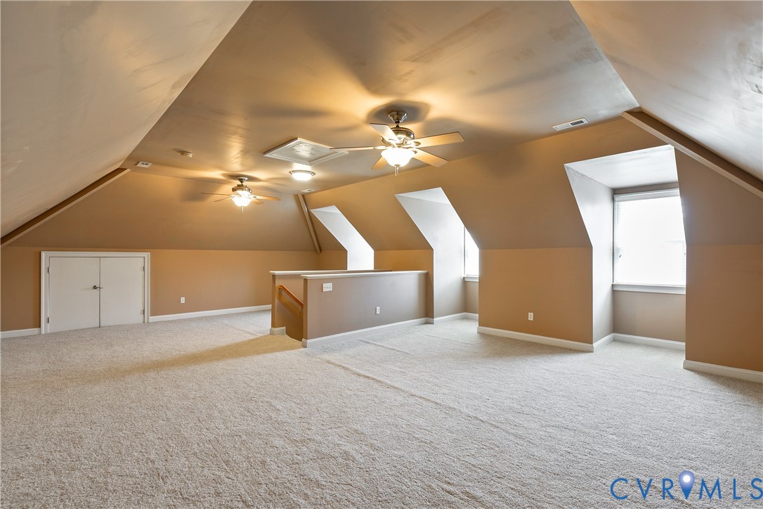 630 Cross Ridge Lane Manakin-Sabot, VA 23103 - Photo 39 of 48 en view interior of a house an entryway