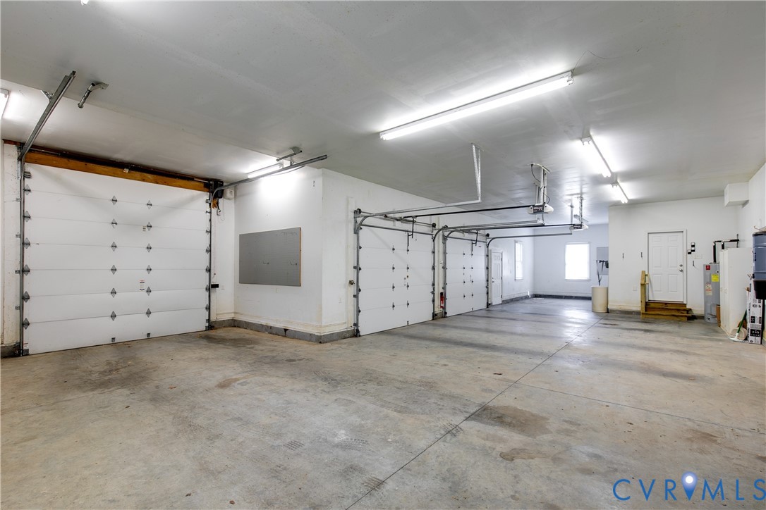 630 Cross Ridge Lane Manakin-Sabot, VA 23103 - Photo 43 of 48 a view of an empty room