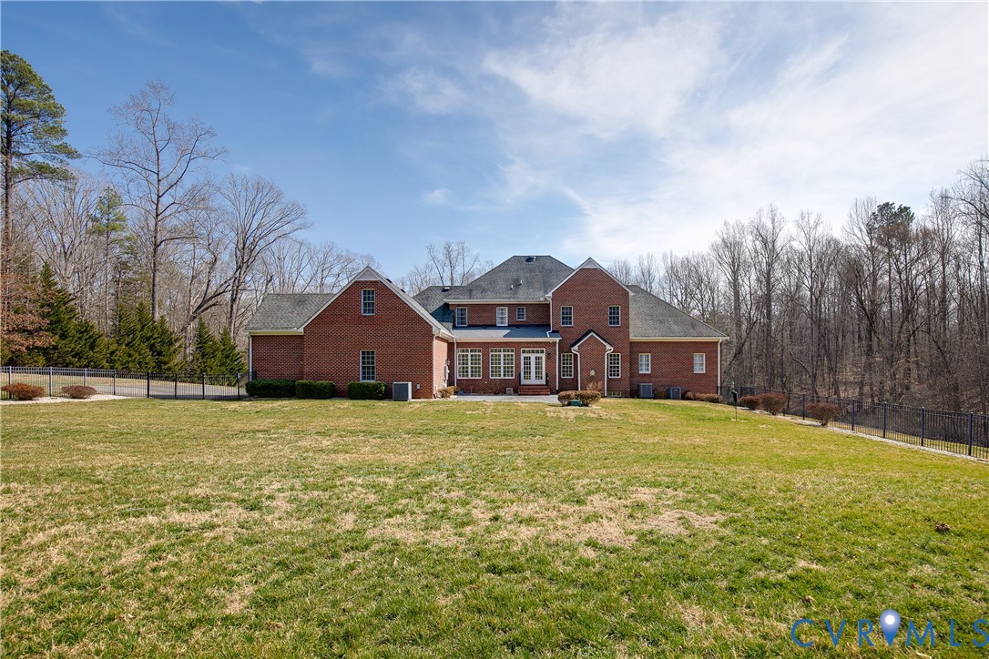 630 Cross Ridge Lane Manakin-Sabot, VA 23103 - Photo 47 of 48