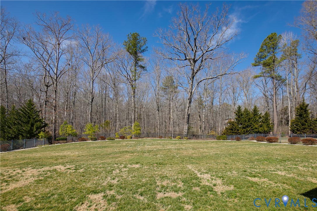 630 Cross Ridge Lane Manakin-Sabot, VA 23103 - Photo 48 of 48 a garden with trees
