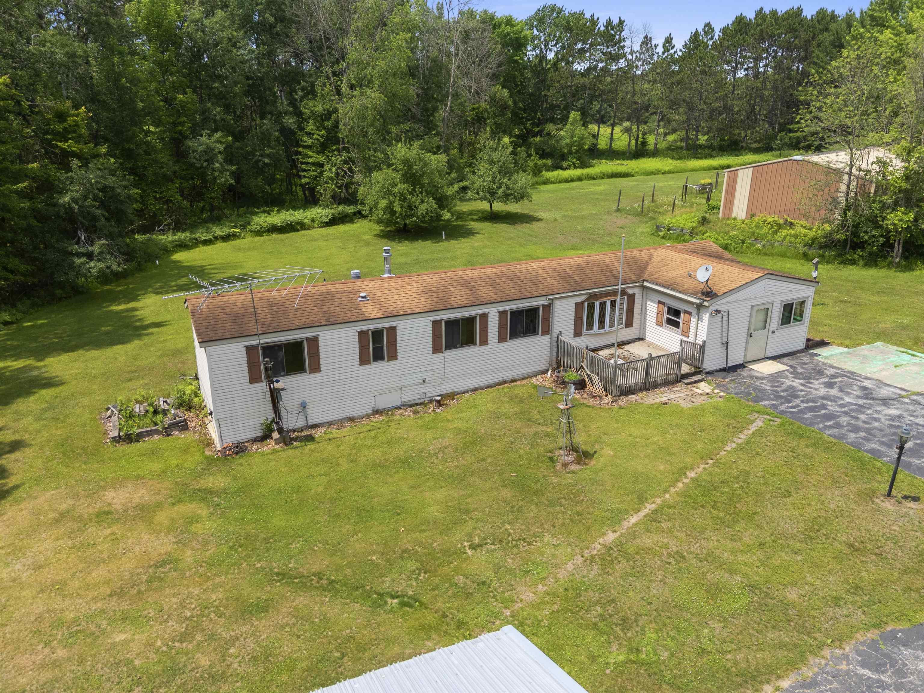 N8771 Pines Road Wausaukee, WI 54177 - Photo 22 of 40