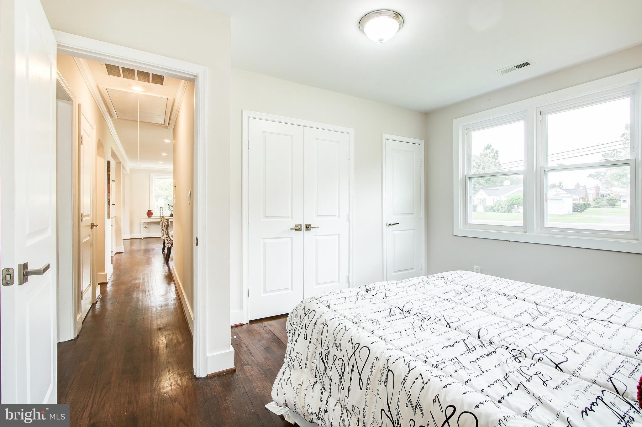 4605 Henderson Road Temple Hills, MD 20748 - Photo 22 of 30 Interior (General)