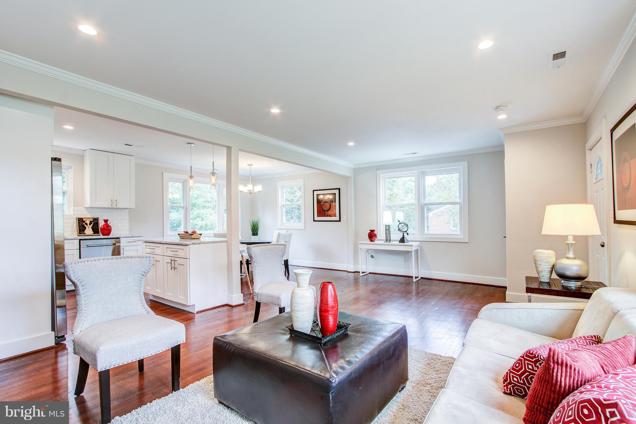 4605 Henderson Road Temple Hills, MD 20748 - Photo 10 of 30 Interior (General)