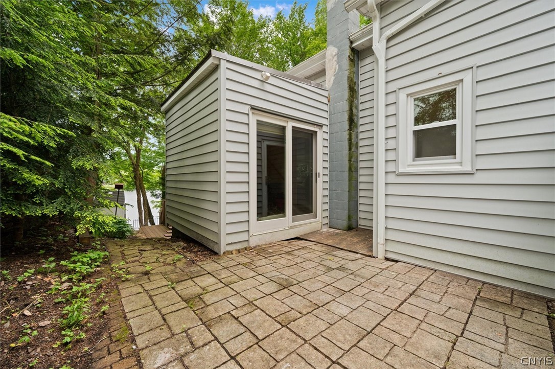 11331 McKoon Road Forestport, NY 13438 - Photo 40 of 48