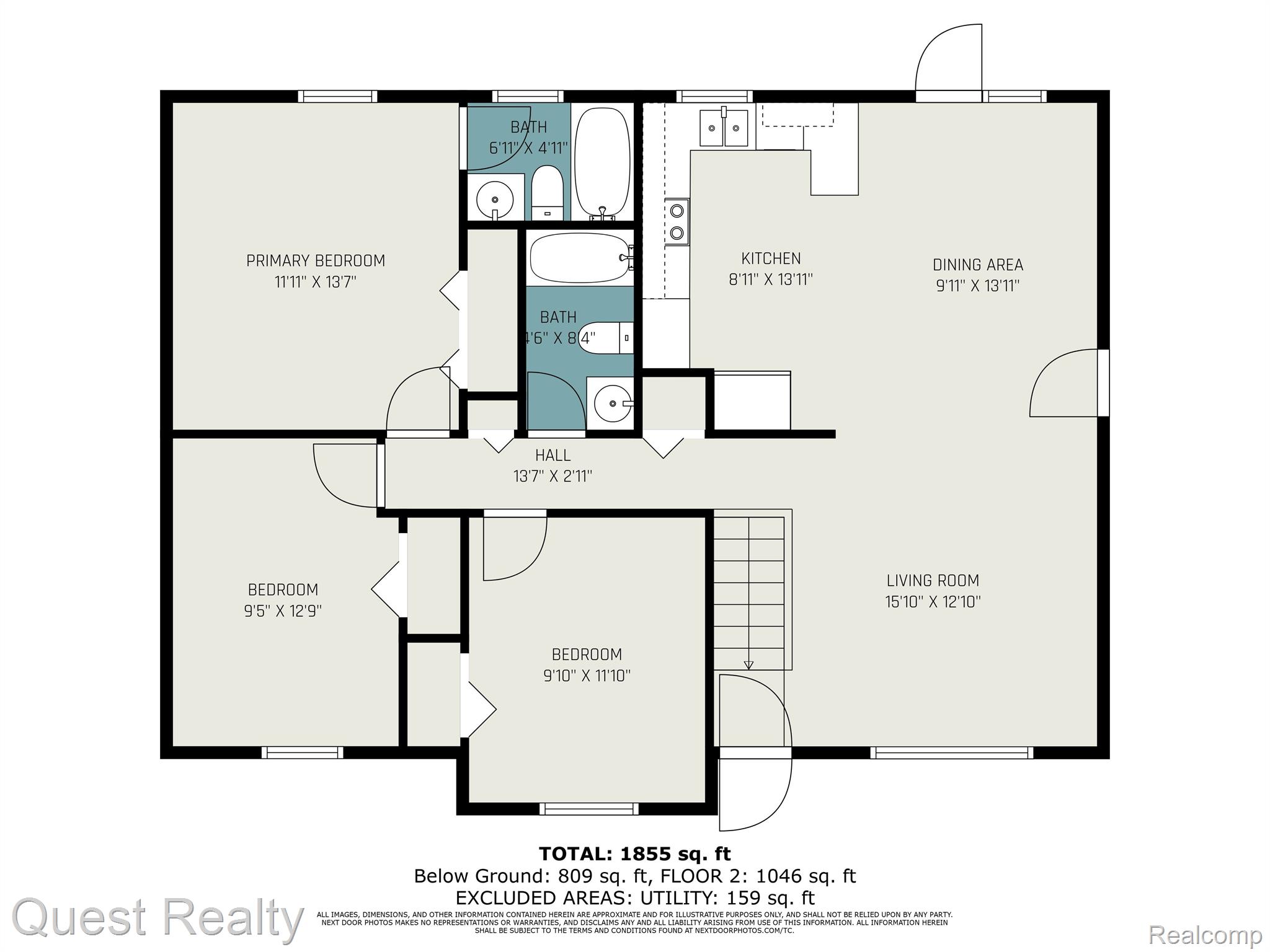 16154 Falk Road Holly, MI 48442 - Photo 28 of 29 Gallery Image 28