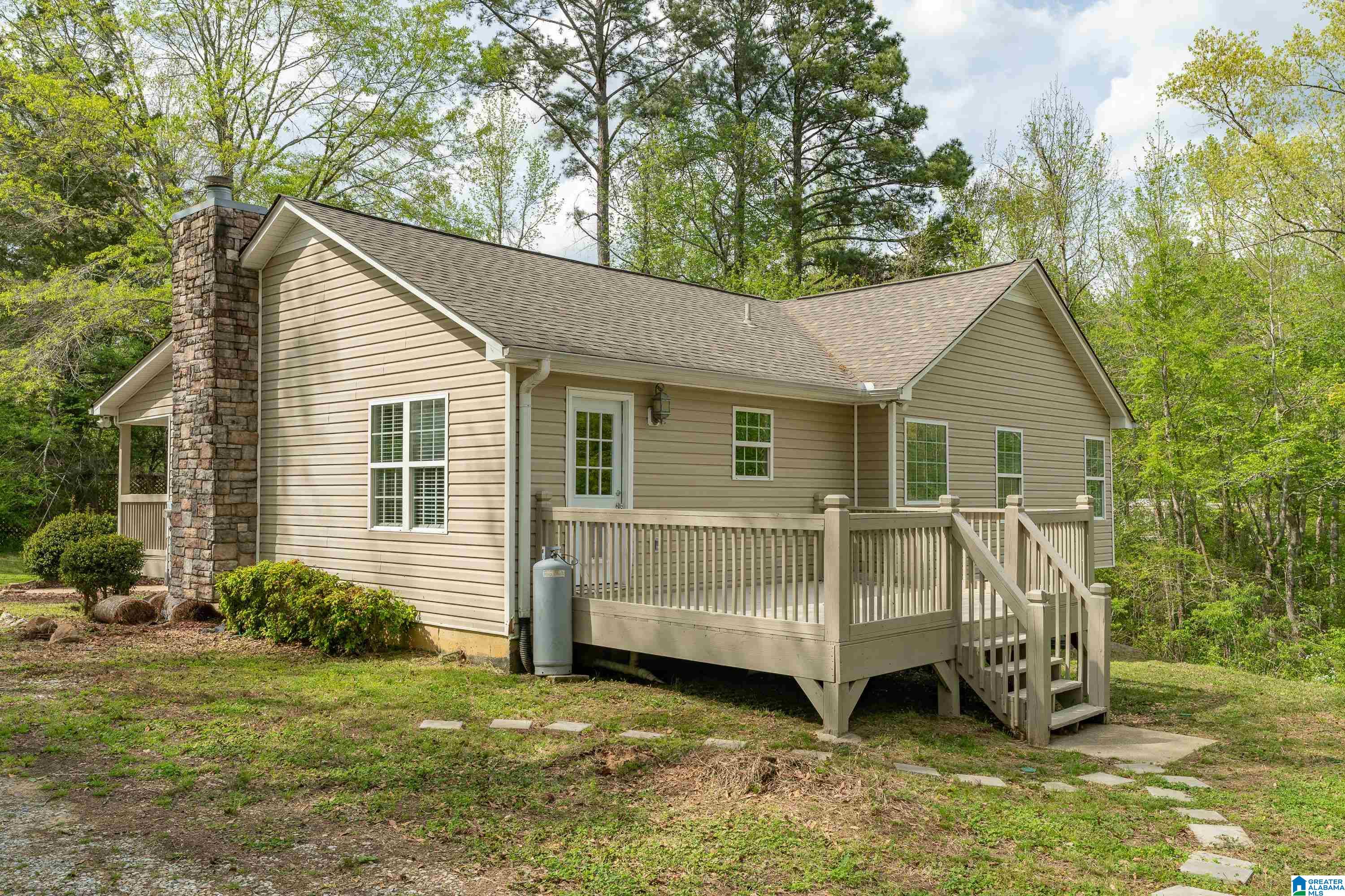 10472 Chelsea Road Chelsea, AL 35043 - Photo 32 of 43