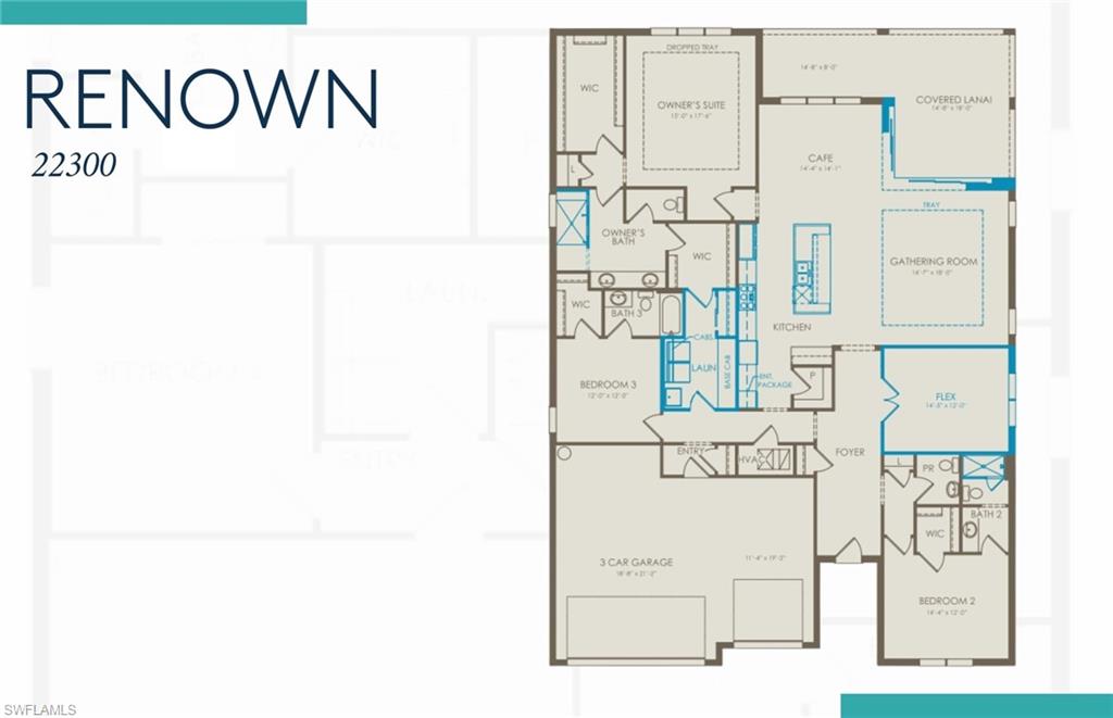 1987 Don Benito Way Naples, FL 34120 - Photo 21 of 22