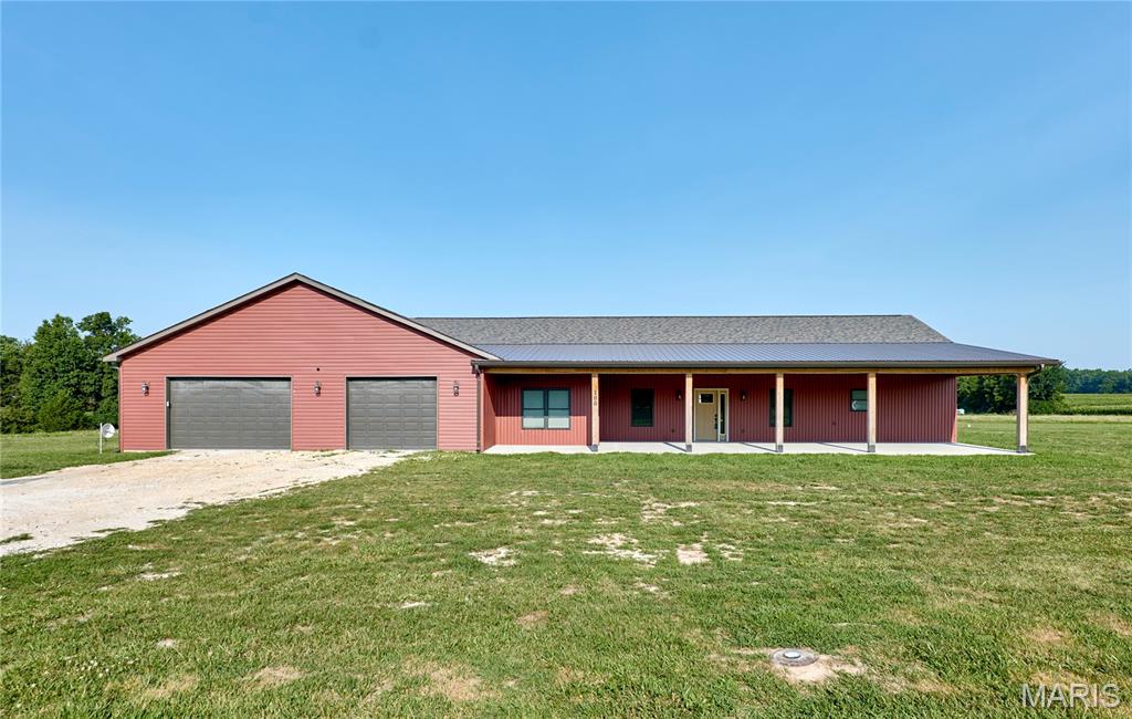100 Blackmore Road Foley, MO 63347 - Photo 14 of 81 Gallery Image 14