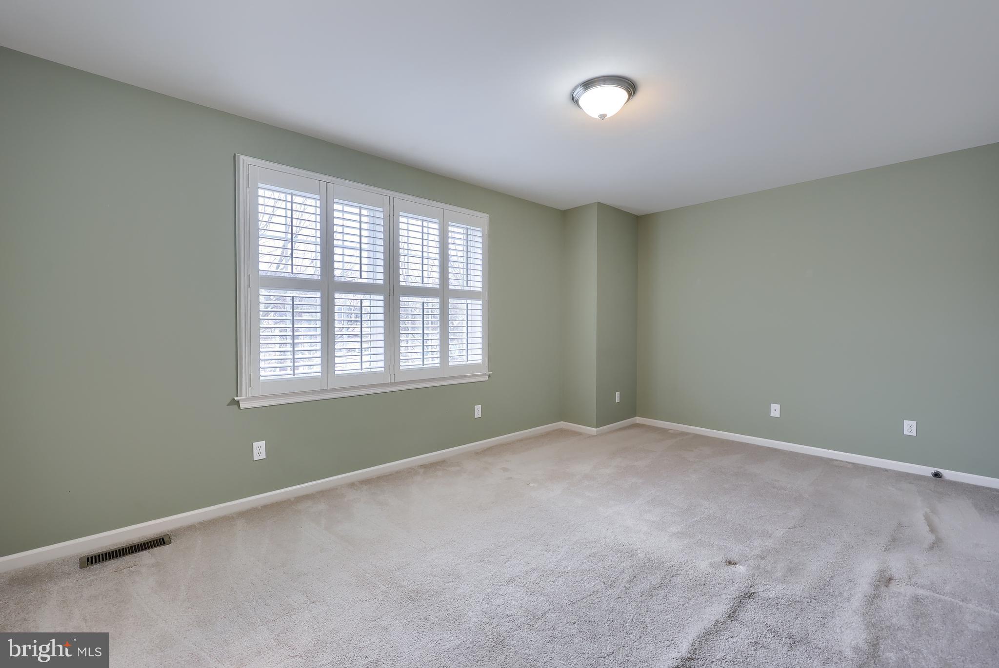 120 Baneberry Lane Lititz, PA 17543 - Photo 20 of 36 an empty room with a window