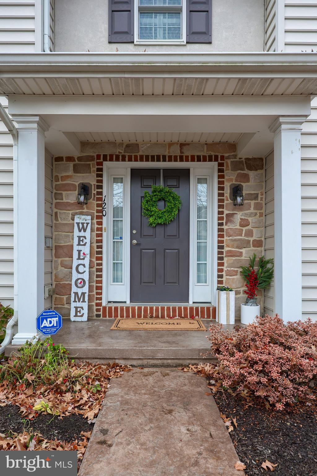 120 Baneberry Lane Lititz, PA 17543 - Photo 2 of 36