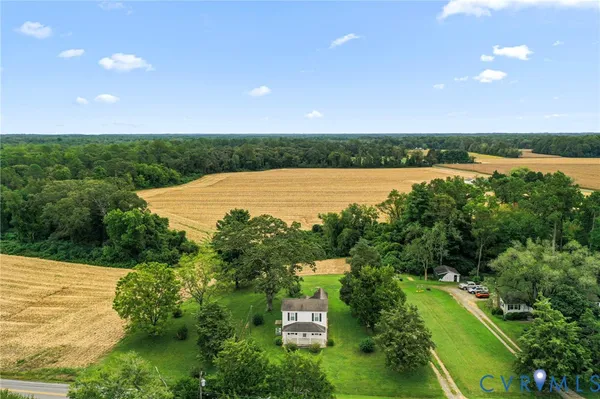 $519,000 | 4516 Oldhams Road, Hague, VA 22469