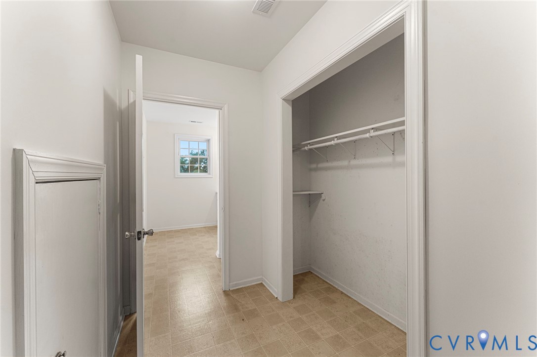 4516 Oldhams Road Hague, VA 22469 - Photo 19 of 23 a view of an empty room