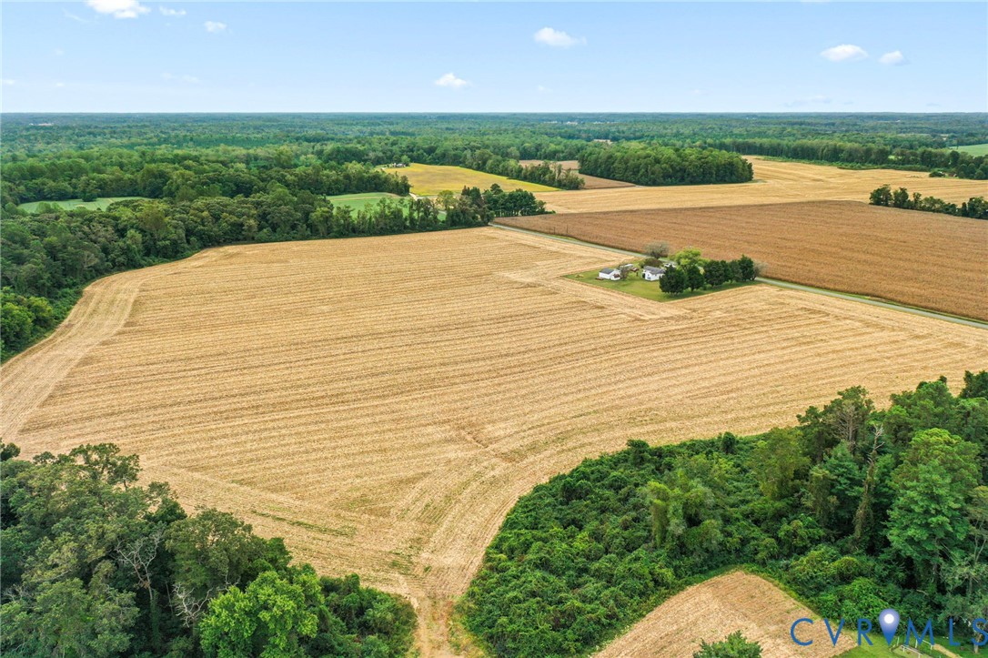 4516 Oldhams Road Hague, VA 22469 - Photo 6 of 23 a view of an ocean beach and outdoor space