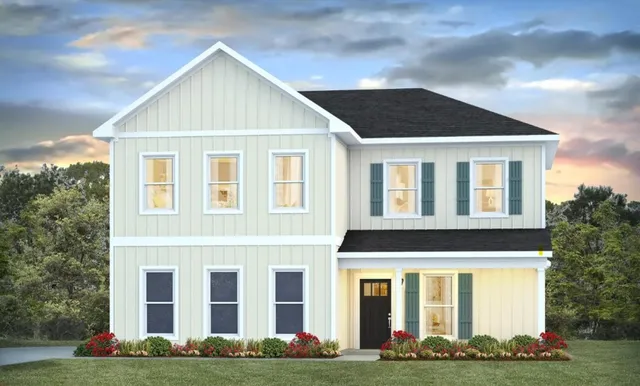 $454,900 | 83 Bedford Loop, Crawfordville, FL 32327