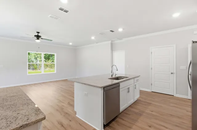 $454,900 | 83 Bedford Loop, Crawfordville, FL 32327