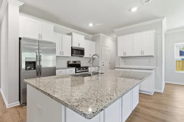 $454,900 | 83 Bedford Loop, Crawfordville, FL 32327