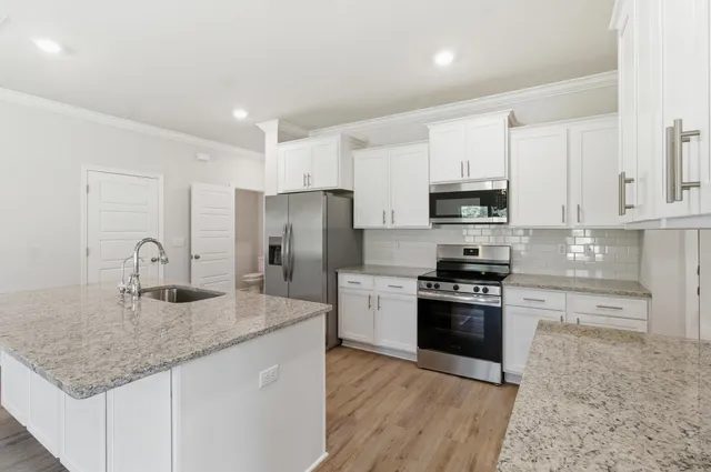 $454,900 | 83 Bedford Loop, Crawfordville, FL 32327