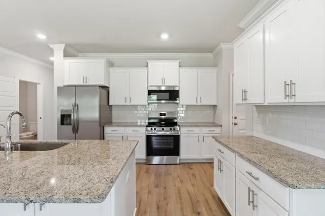 $454,900 | 83 Bedford Loop, Crawfordville, FL 32327