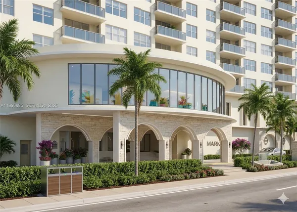 $2,700 | 6039 Collins Avenue, Unit PH10, Miami Beach, FL 33140