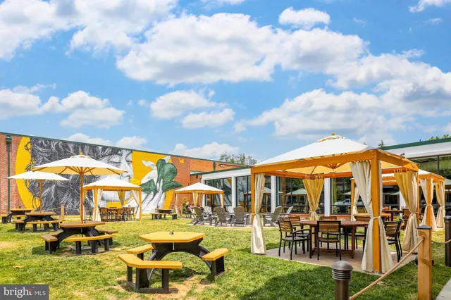 a view of front door of house