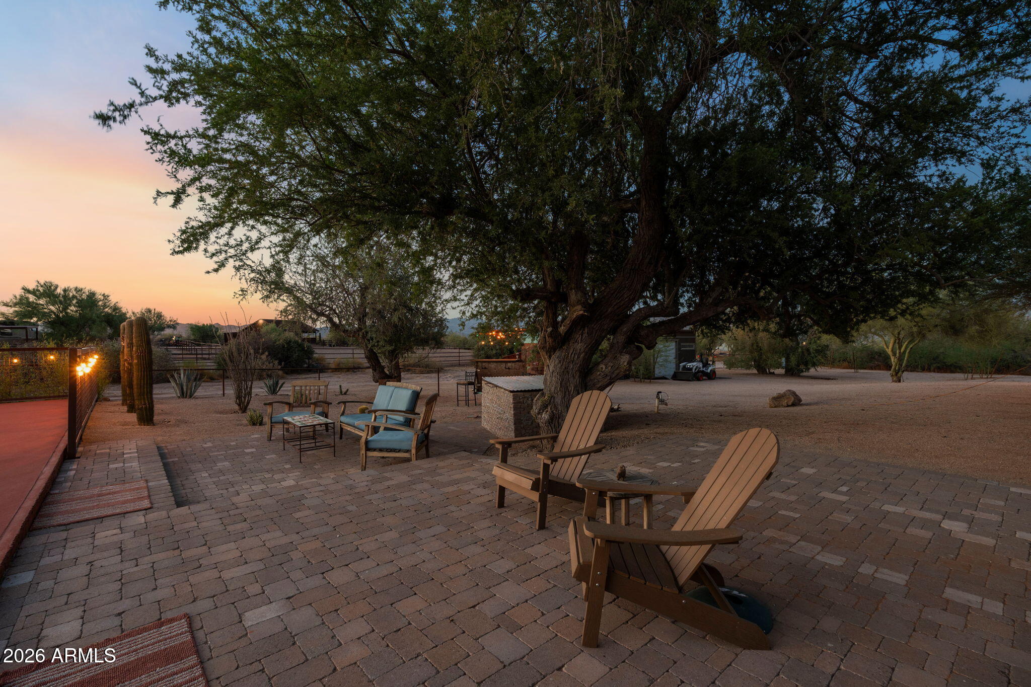 27523 North 168th Street Rio Verde, AZ 85263 - Photo 5 of 78 Back Yard