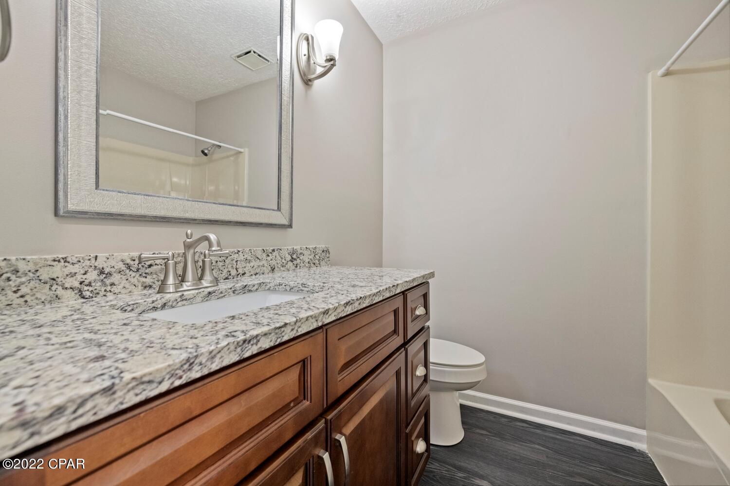 5725 Howard Road Panama City, FL 32404 - Photo 17 of 22